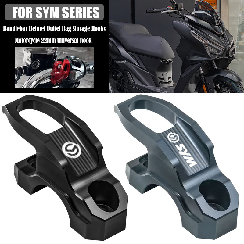 Motorcycle Helmets - Para sym jetx crox adx sym