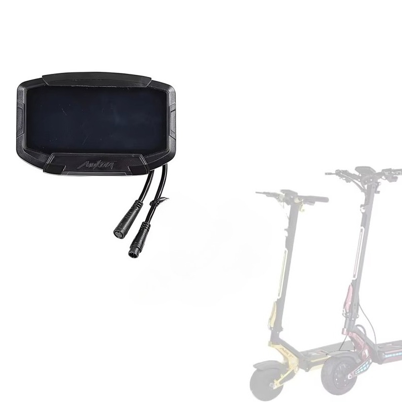 Scooter Parts - Display Central Original para Scooter Elétrico