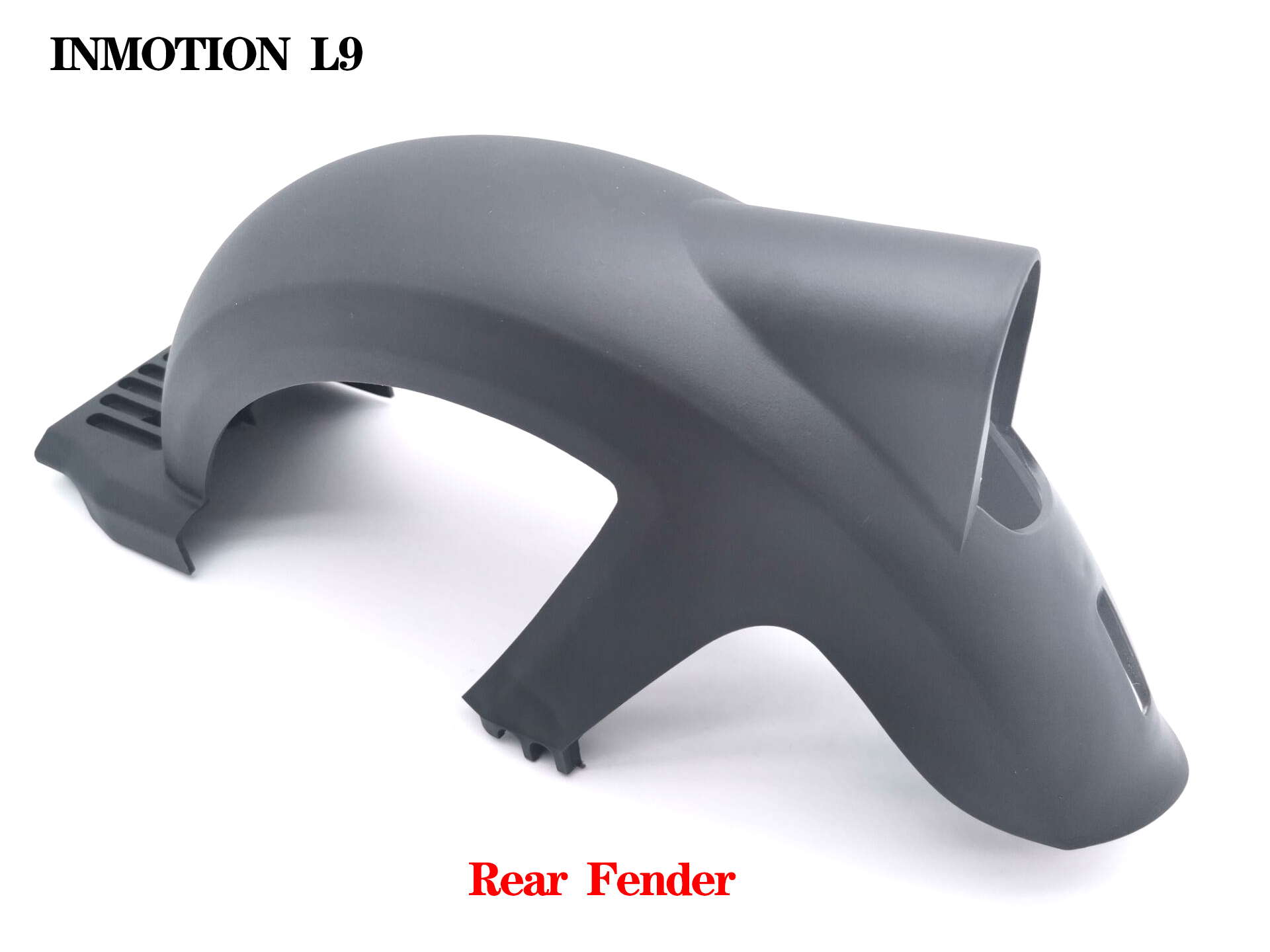 Scooter Parts - Acessório Original para Para-lama Traseiro da