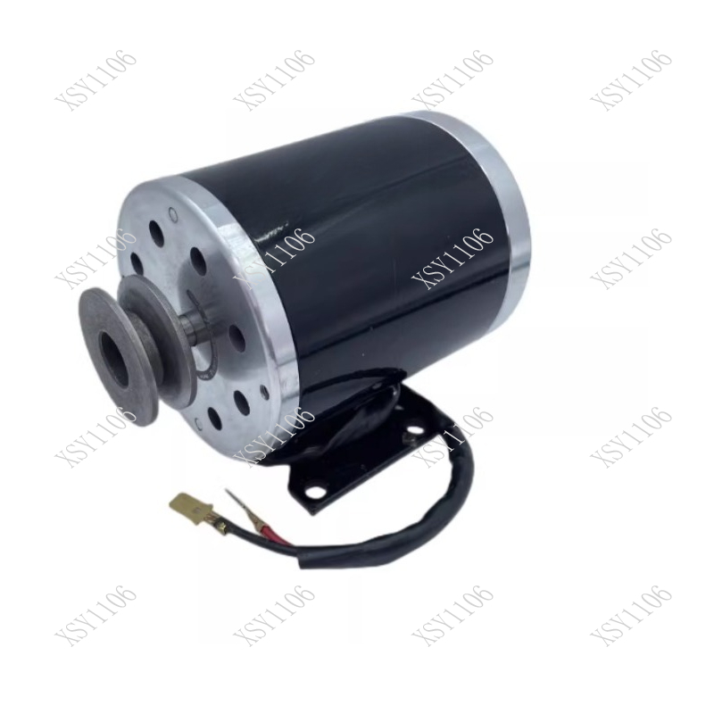 Scooter Parts - Motor Elétrico de Alta Velocidade MY1020