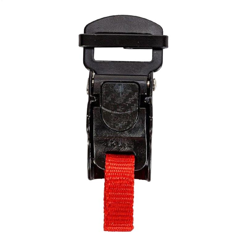 Quick Release Buckle Motorcycle Helmet - Fivela de cinta de queixo para