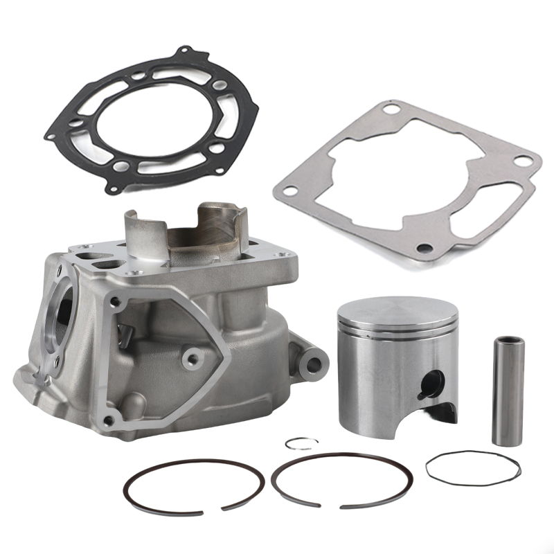 Motorcycle Parts - Cilindro Cerâmico para Motocicleta Altamente Recomendado