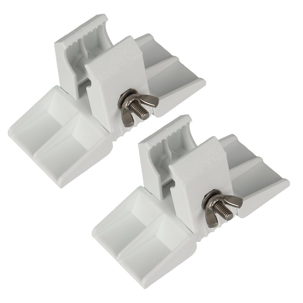 Atv Parts - 2 Pçs/set RVs CARAVAN TV AERIAL
